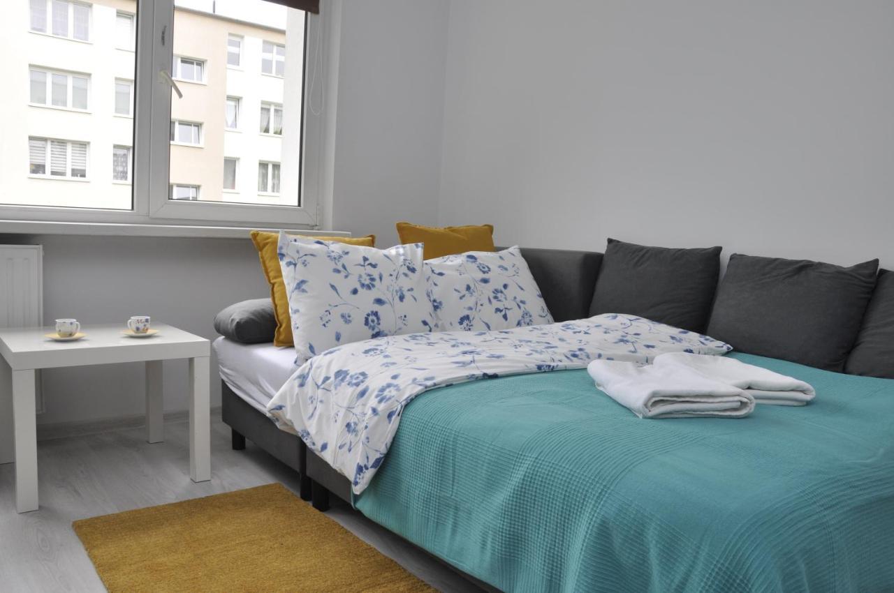 Prudentia Apartments Moko Economy 2 Warsaw Exterior photo